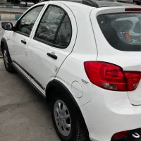 کوییک 1404 پارس خودرویی|خودرو سواری و وانت|کرمان, |دیوار