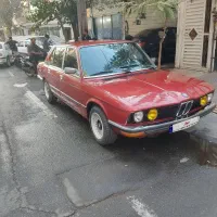 بی ام و 518 پلمپ موتور استاندارد