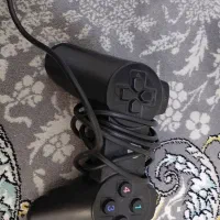 دسته معمولی بازی مناسب کامپیوتر در حد