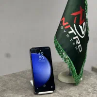 گوشی s23fe 256 /اقساطی /نیترو سیستم|موبایل|تبریز, |دیوار