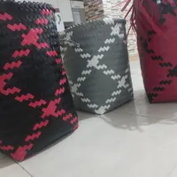 سبد تسمه ایی