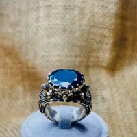 انگشتر دست ساز حشاشین|جواهرات|تهران, صادقیه|دیوار