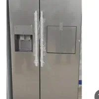 یخچال ساید بای سایدسامسونگ|یخچال و فریزر|شوش, |دیوار