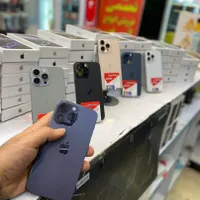 16promax512 15promax 512|موبایل|شیراز, زند|دیوار