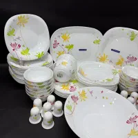 ارکوپال کریزی فلاور لممینارک اصل فرانسه|ظروف سرو و پذیرایی|تهران, کیانشهر|دیوار