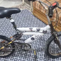 یک عدد دوچرخه|دوچرخه، اسکیت، اسکوتر|بندرعباس, |دیوار