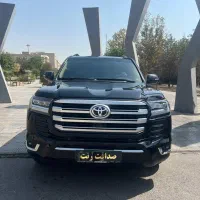اجاره لندکروز