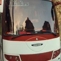 بلیط اتوبوس تهران جنوب به اصفهان صفه امروز ساعت ۱۷