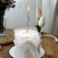 کیک جذاب خانگی|خدمات پذیرایی، مراسم|مشهد, یاس|دیوار