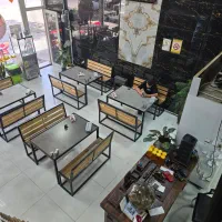 ۲ نفرنیرو خدماتی خانم در دو شیفت کاری نصف روز