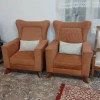 میل راحتی هفت نفره