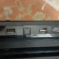 ps4 پرو ۱ترابایت تمیز  دودسته در حد نو