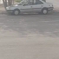 پژو۴۰۵ مدل ۸۵