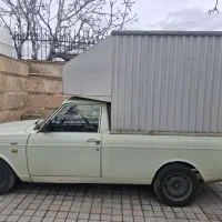 پیکان وانت