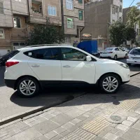 توسان ۲۰۱۲|خودرو سواری و وانت|تهران, نازی‌آباد|دیوار