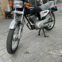 هندا ۱۲۵ مدل ۹۵