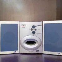 اسپیکر Microlab ProBit مدل M-563|قطعات و لوازم جانبی رایانه|همدان, |دیوار