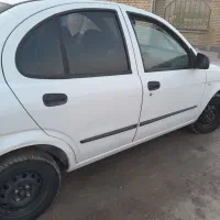 تیبایک دوگانه 98|خودرو سواری و وانت|شادگان, |دیوار