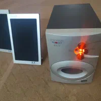 تعدادی کالای برقی