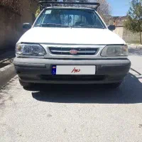 پراید۱۵۱ وانت