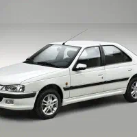 پژو پارس سال XU7P مدل 1402
