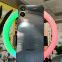 سامسونگ a06 ۲ماه کارکرده درحد صفر|موبایل|شوشتر, |دیوار