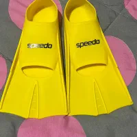 فین شنا speedo