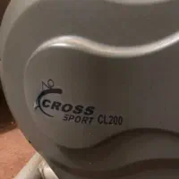 دوچرخه ثابت باشگاهی|تجهیزات ورزشی|بندر انزلی, جهانگانی|دیوار