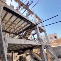 اسکله بتنی