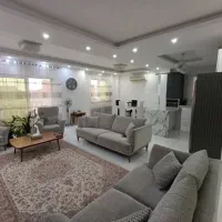 اجاره ۲ ساله ۱۲۶ متر ۲خواب/فول امکانات/خیابان امام