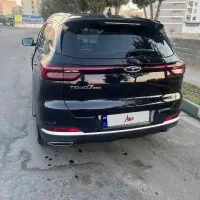 تیگو۷ پرو ۴۰۲،بسیار تمیز کم کار ۳۵۰۰۰