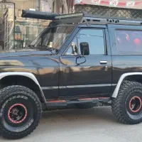 پاترول مدل ۷۲|خودرو سواری و وانت|کرج, اسدآباد|دیوار