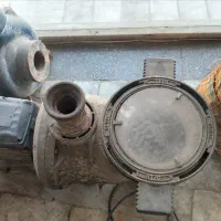 تعمیرات پمپ آب ، کف کش و آبگرمکن با نازلترین قیمت