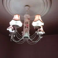 لوستر و اباژور