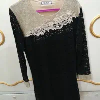 لباس مجلسی