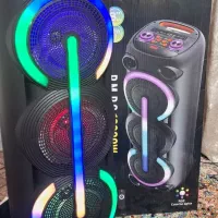 اسپیکر تکی بزرگ|سیستم صوتی خانگی|شهریار, شهرک بهاران (ویره)|دیوار