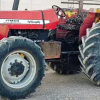 فرگوسن ۲۸۵جفت اصل انگلیس موتور ساعتی|خودرو سنگین|یزد, |دیوار