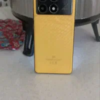 فروش گوشی موبایل شیایومی poco x6 pro5G