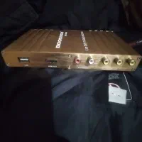 گیرنده دیجیتال خودرو|صوتی و تصویری|سهند, |دیوار