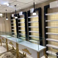 استند و شلف