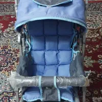 -روروئک -کالسکه|اسباببازی|تربتحیدریه, ۴۵ متری|دیوار