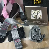 trx (تی آر ایکس) کاملا سالم و تمیز|تجهیزات ورزشی|تهران, گمرک|دیوار