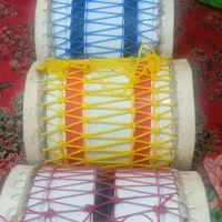 دمام سازی