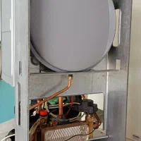 پکیج ایران رادیاتور EF28 فروشی|آبگرمکن، پکیج، شوفاژ|مشهد, ولیعصر (شهرک غرب)|دیوار