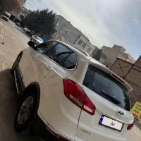 تیگو 5 مدل 99 فول|خودرو سواری و وانت|قزوین, |دیوار