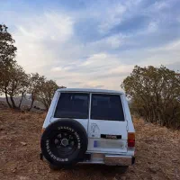 پاترول شیش سیلندر|خودرو سواری و وانت|بابل, |دیوار