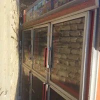 یخچال شش درب فروشگاهی|فروشگاه و مغازه|فسا, |دیوار