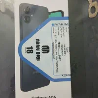سامسونگ A 06 64/4|موبایل|تهران, آهنگ|دیوار