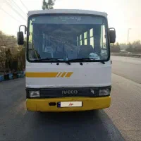 مینی بوس ایویکو|خودرو سنگین|سهند, |دیوار