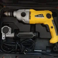 فروش فوری ۳عدد دریل به دلیل جمع آوری